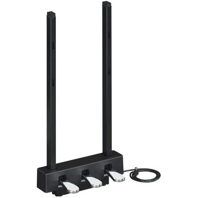 Цифровое пианино Yamaha DGX-670B SET, изображение 7