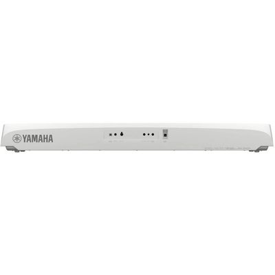 Цифровое пианино Yamaha DGX-670WH SET, изображение 2