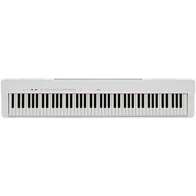 Цифровое пианино Yamaha P-225WH