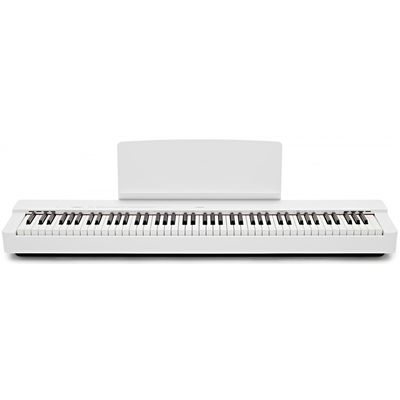 Цифровое пианино Yamaha P-225WH, изображение 2