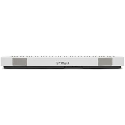 Цифровое пианино Yamaha P-225WH, изображение 8