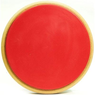 Тренировочный пэд Armadil MDSO-6 Red, изображение 3