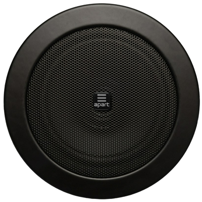 Пассивная акустическая система Apart CM3T-BL