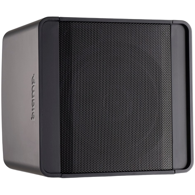 Пассивная акустическая система Apart KUBO5T-BL