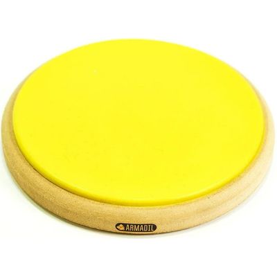 Тренировочный пэд Armadil MDSO-12 Yellow, изображение 2