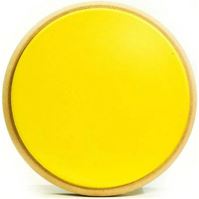 Тренировочный пэд Armadil MDSO-6 Yellow, изображение 3