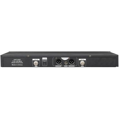 Радиосистема Axelvox DWS7000HT RT Bundle, изображение 5