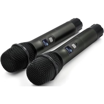 Радиосистема Axelvox DWS7000HT RT Bundle, изображение 6