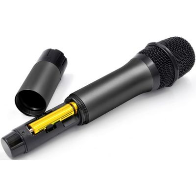 Радиосистема Axelvox DWS7000HT RT Bundle, изображение 7