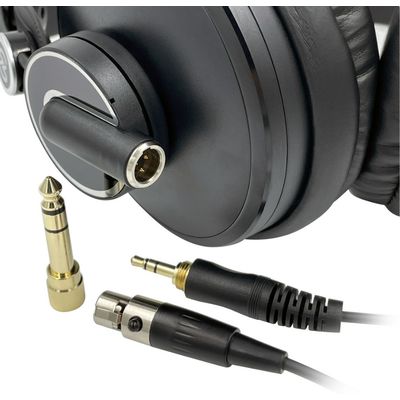 Наушники Axelvox HD710, изображение 4