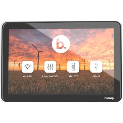 Панель управления Biamp Apprimo Touch 8i