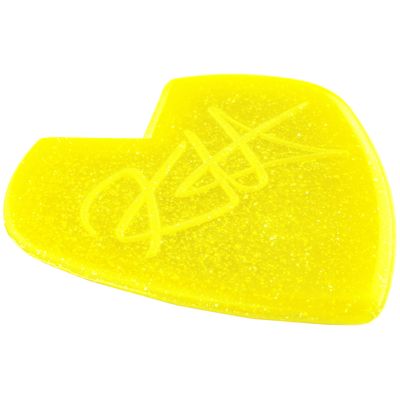 Медиатор Dunlop 47RKH3NYS Kirk Hammet Jazz III