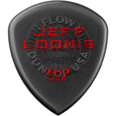 Медиатор Dunlop 547RJL Jeff Loomis Custom Flow Jumbo 2.0