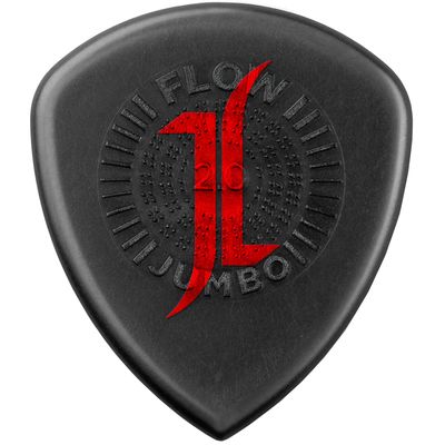 Медиатор Dunlop 547RJL Jeff Loomis Custom Flow Jumbo 2.0