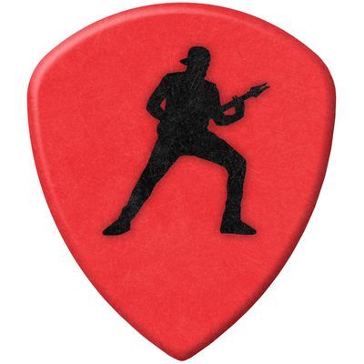 Медиатор Dunlop 574RAJ2.0 Andy James Custom Flow 2.0