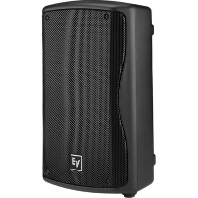 Активная акустическая система Electro-Voice ZXA1-90, изображение 2