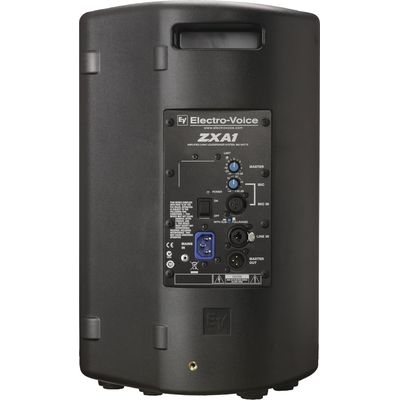 Активная акустическая система Electro-Voice ZXA1-90, изображение 4