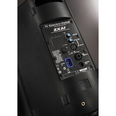 Активная акустическая система Electro-Voice ZXA1-90, изображение 7