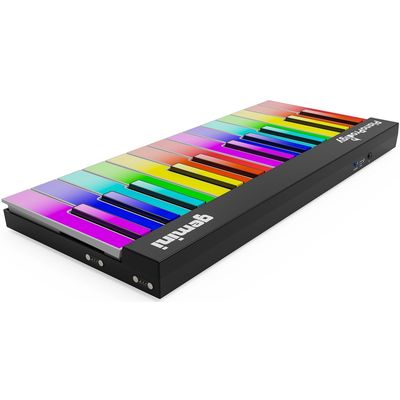 MIDI-клавиатура Gemini GPP-101 PianoProdigy, изображение 4