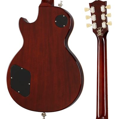 Электрогитара Gibson Les Paul Slash Standard November Burst