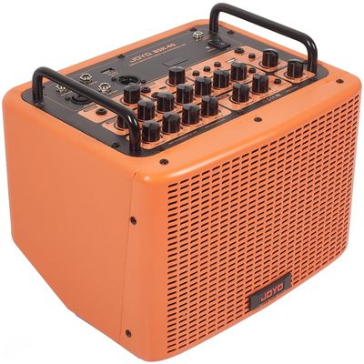 Комбоуcилитель Joyo BSK-40-OR, изображение 3