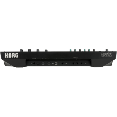 Синтезатор Korg OPSIX MKII, изображение 5