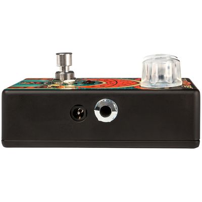 Педаль эффектов MXR CSP041 Hybrid Fuzz