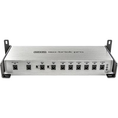 Блок питания MXR M242 Iso-Brick Pro