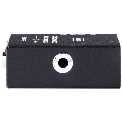 Педаль эффектов MXR MC406 CAE Buffer
