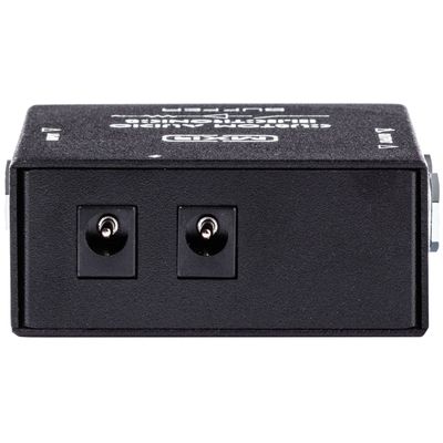 Педаль эффектов MXR MC406 CAE Buffer