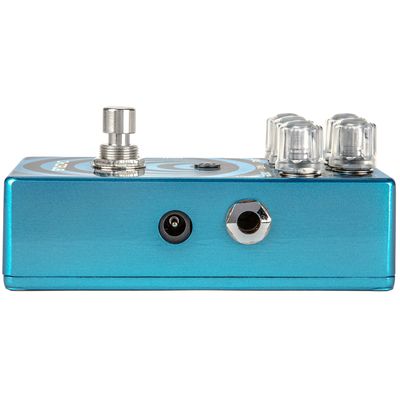 Педаль эффектов MXR WA38 Wylde Audio Chorus