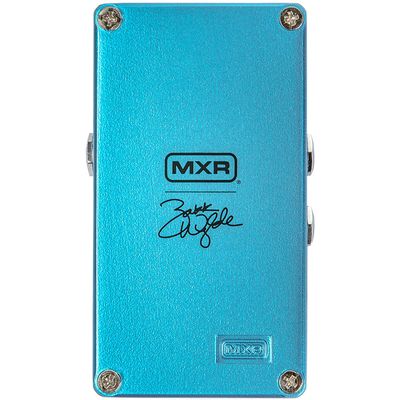 Педаль эффектов MXR WA38 Wylde Audio Chorus