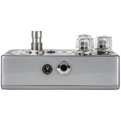 Педаль эффектов MXR WA44 Wylde Audio Overdrive