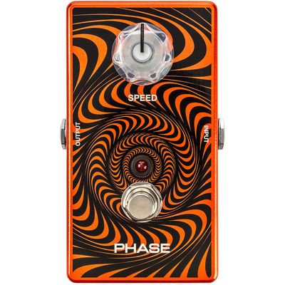 Педаль эффектов MXR WA90 Wylde Audio Phase