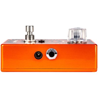 Педаль эффектов MXR WA90 Wylde Audio Phase