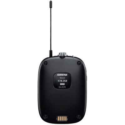 Передатчик Shure SLXD1 G61