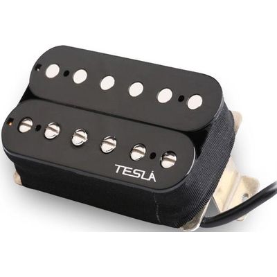 Звукосниматель Tesla VR-NITRO/BK/BR Bridge