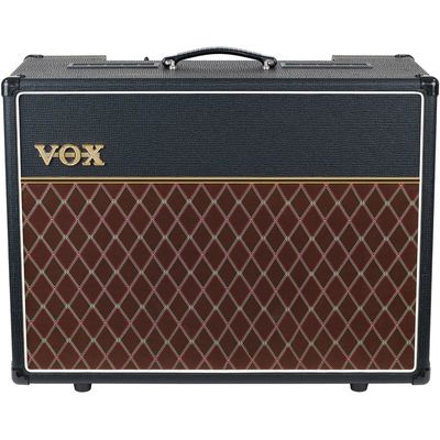 Комбоусилитель Vox AC30S1, изображение 2