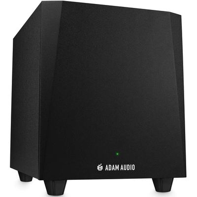 Студийный сабвуфер ADAM T10S, изображение 4