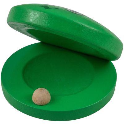 Кастаньета Bee DF303 Frog, изображение 2