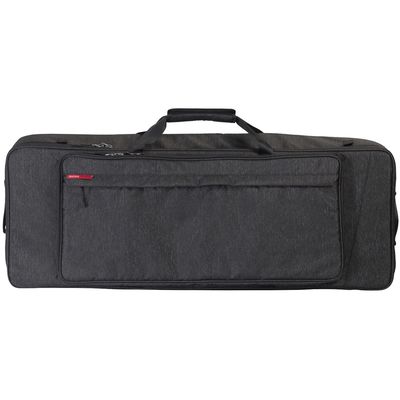 Чехол для синтезатора Gator GTK61SL-BLK