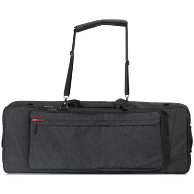 Чехол для синтезатора Gator GTK61SL-BLK, изображение 6
