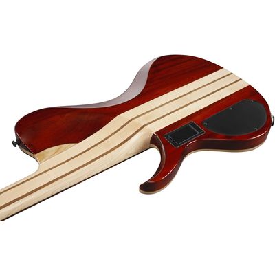 Бас-гитара Ibanez BTB865SC-WKL, изображение 3
