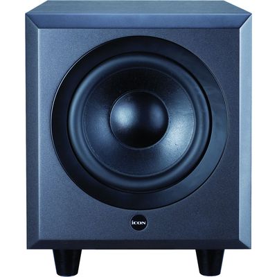 Студийный сабвуфер iCON SX-Sub8A