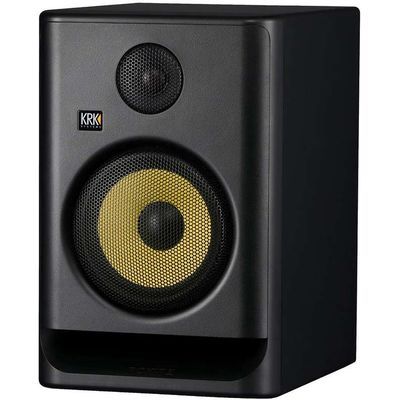 Студийный монитор KRK RP7G5, изображение 2