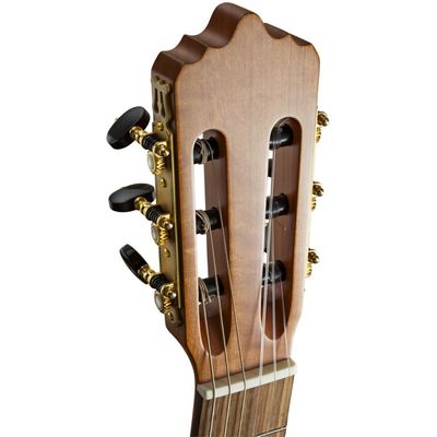 Гитара классическая LaMancha Aliso Macizo, изображение 4