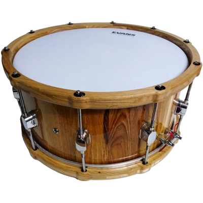 Малый барабан Мастерская Бехтеревых MBd-d-1465-10