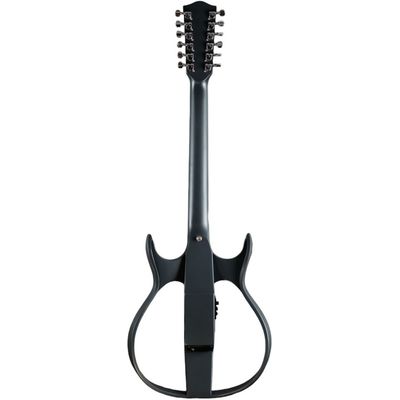 12-струнная электроакустическая гитара MIG Guitars SG2GD23, изображение 4
