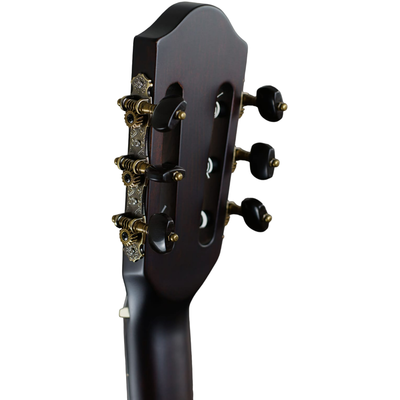 Гитара классическая MIG Guitars SG5-AD24, изображение 6