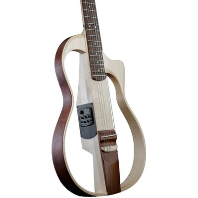 Гитара классическая MIG Guitars SG5-BU24, изображение 2